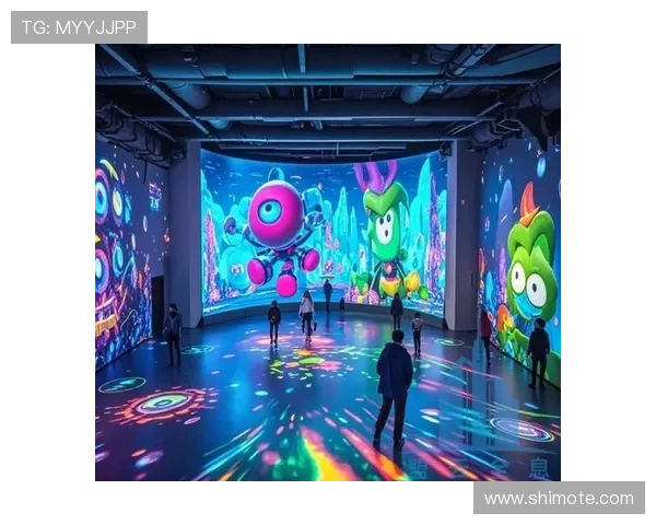 娱乐体育官网如何结合最新技术提升直播质量，带来沉浸式的体育观看体验